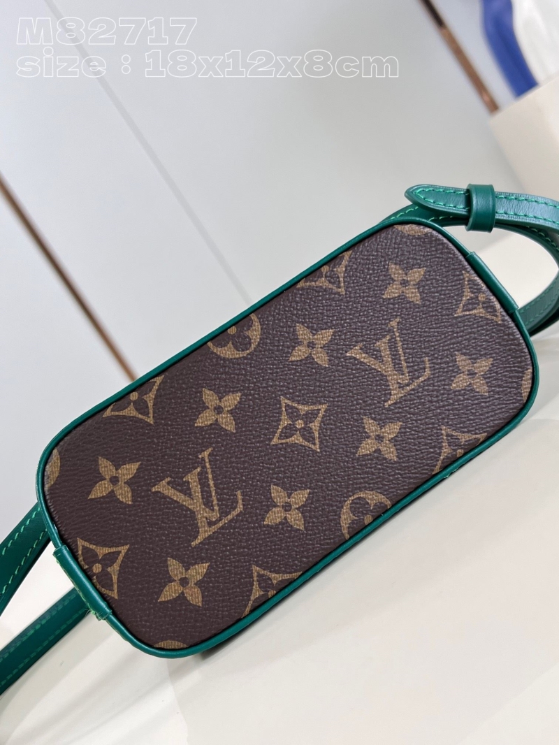 LV Top Handle Bags